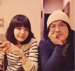 这些美少女插画竟是出自一个63岁的老男人之手
