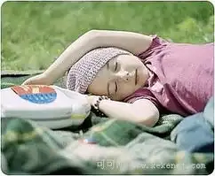 美容化妆隔着玻璃晒太阳变老7年没问题
