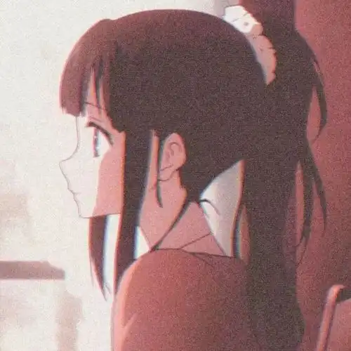 vol.141卡通动漫头像
