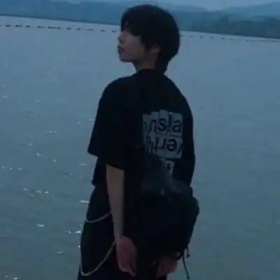 ins小清新文艺范男头今天天气真男生头像我要个性网
