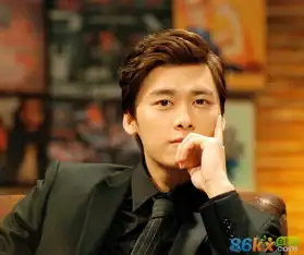 古剑奇谭百里屠苏是谁演的,扮演者李易峰资料及主演电视剧介绍
