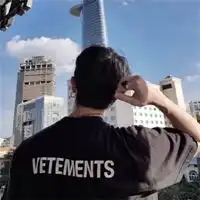 好看一点的qq头像
