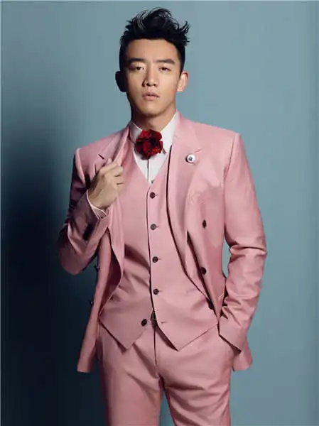 追星的正确方式女粉两年前被郑恺激励,今带录取通知书见郑恺激动报喜讯
