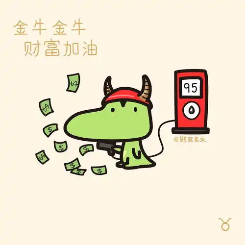 星座头像
