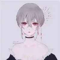 2018新款微笑女头像微信头像图片大全
