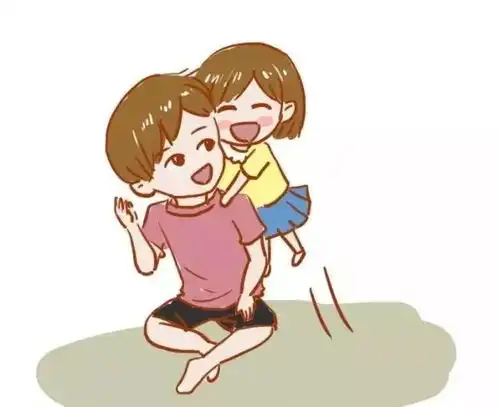 为什么非要爸爸带孩子背后的原因你想不到

