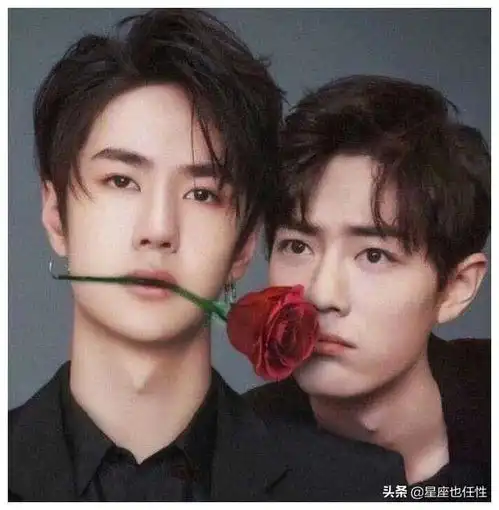 外冷内热的四大星座男,越是喜欢你表面越冷漠
