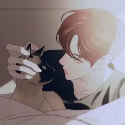 网红卡通头像男网红爱用的动漫头像合集
