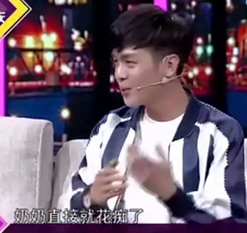 张若昀的背景,不简单
