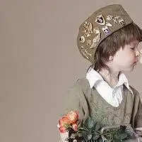 小孩非主流微信头像图片大全微信头像图片大全