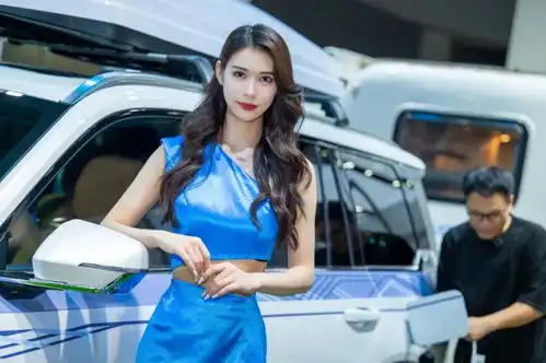 2023成都车展小姐姐大合集是真男人就坚持到最后一张
