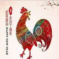 适合属鸡男孩微信头像微信头像图片大全
