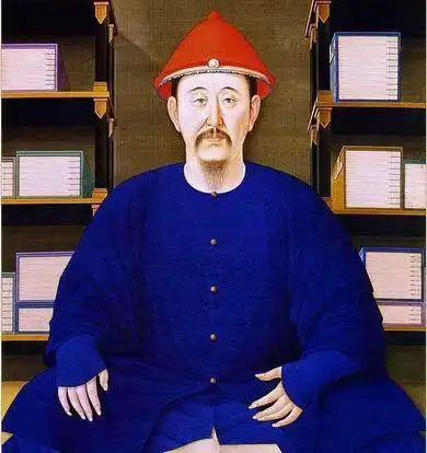 忠实的奴才姚启圣一生三起三落的人生历练
