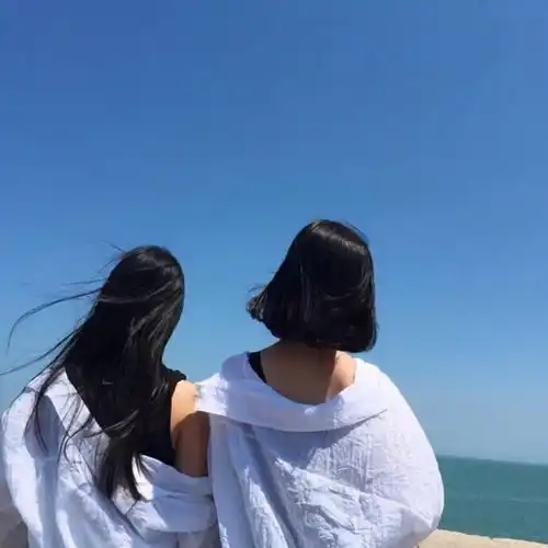 可以随时联系的好友,你值得去珍惜
