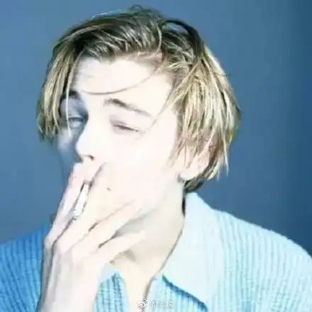 什么样的微信头像一看就是渣男
