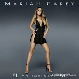 花蝴蝶mariahcarey玛丽亚.凯莉回归索尼音乐娱乐
