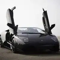 汽车的车头外形炫酷车头像微信头像图片大全
