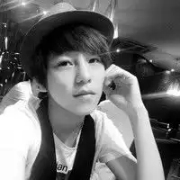 霸气十足帽子系列帅气男生头像
