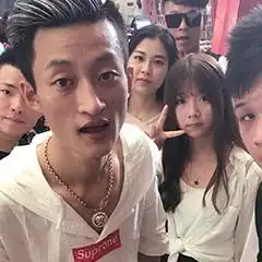 快手祁天道
