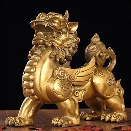 双11后劲十足,聪明男人都入手个古朴摆件,为客厅增添诸多韵味
