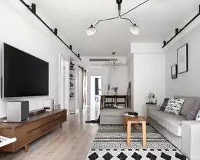 如何布置客厅才能避免尴尬,还能彰显大气
