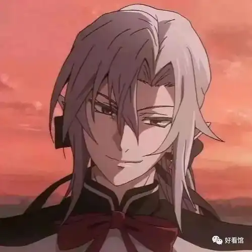 超nice微信头像动漫头像闺蜜头像两人一对两张图片动漫男生头像
