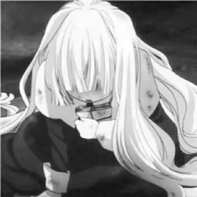 动漫丧系女头鹤南辞望喜
