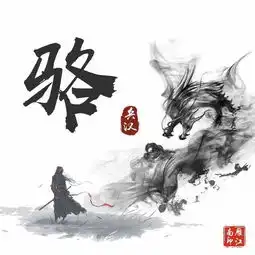 你应该换一换头像了,30多张中国风武侠龙微信头像,请查收带走
