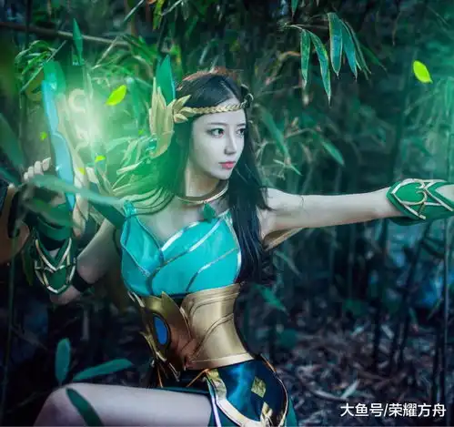 王者荣耀虞姬自改动后胜率稳定上升,预定成为版本最强射手
