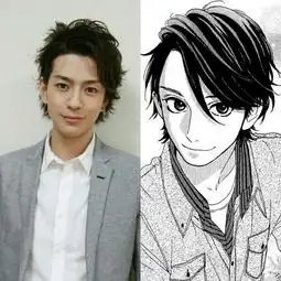 全日本颜值最高的顶级美男,你最想和谁谈恋爱
