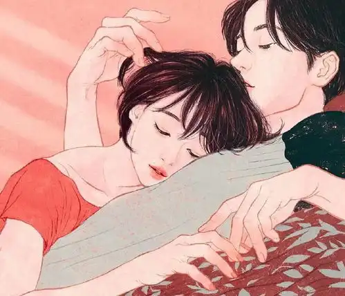 情到深处,女人最喜欢的三个小动作,咬着牙也要做完
