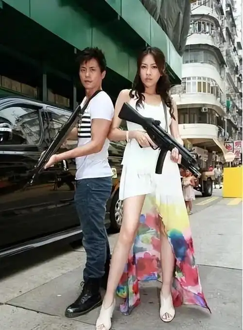 盘点tvb长腿女神姐姐谁才是你心中的腿精担当谁的腿最长
