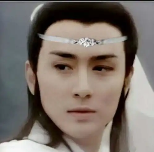 百位古装美男大集合,看看有没有你中意的他排名不分先后
