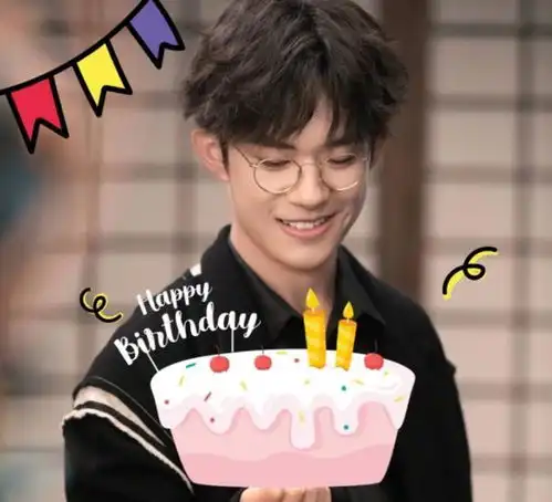易烊千玺19岁生日,王源直呼大名,让小凯该如何做显示情商
