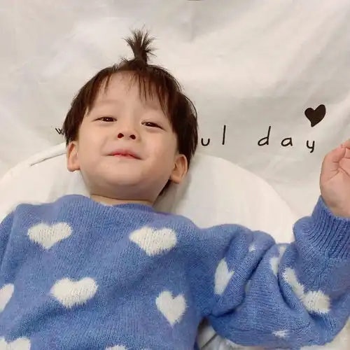 有闺蜜四人的头像吗萌娃的
