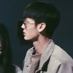 全网颜值最高最新的情头江水星河都不是先生才是我的圣经
