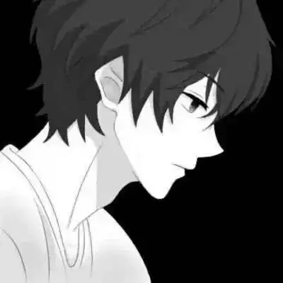 动漫头像男生头像古风大合集约70张
