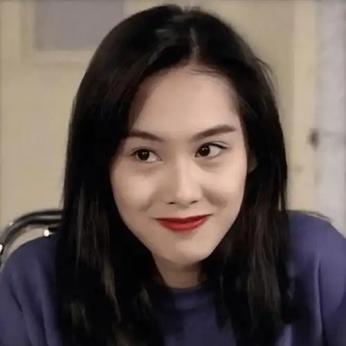 景甜时尚大片引众人热议,难道她是下一个港风女神
