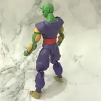 小比克大魔王可爱头像微信头像图片大全
