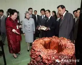 唐僧有位翡翠夫人,靠一件宝贝征服了御弟
