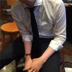 全身不露脸的男生头像大全没有你陪我也得回家啊
