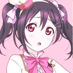 二次元萌萌堆糖,美好生活研究所
