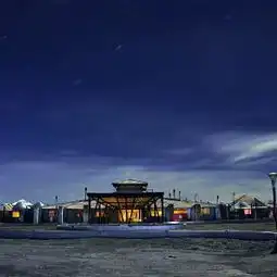 乌尤尼乌尤尼盐湖攻略,乌尤尼盐湖salardeuyuni天空之境门票游玩攻略地址图片门票价格
