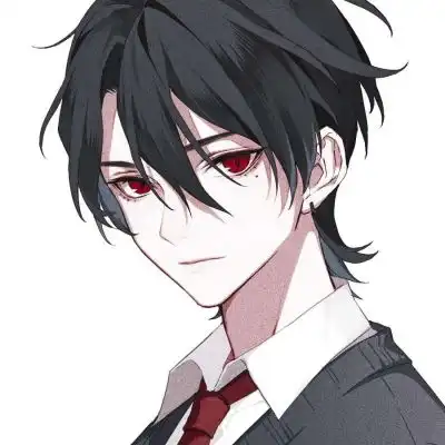 动漫男头零零捌沈诀cpdd会玩男生头像我要个性网
