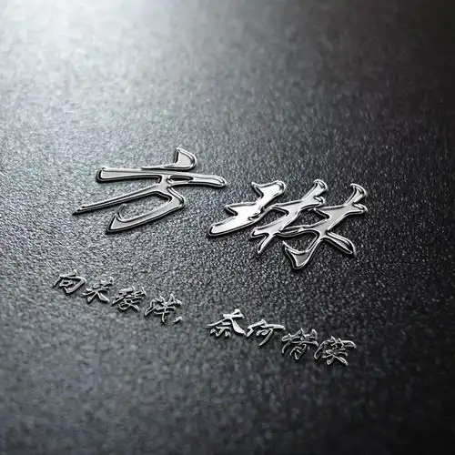 霸气姓氏头像签名,16款大气壁纸,总有一款和你心意
