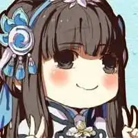 王也道长q版头像微信头像图片大全
