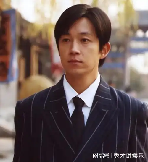 曾经帅出边际,如今颜值大幅暴跌,这8位男明星你还能认出来吗
