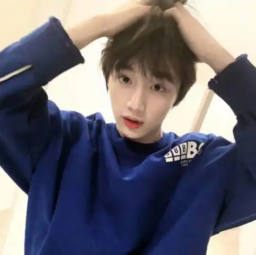 丁程鑫头像壁纸合集
