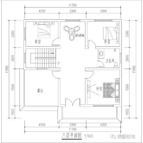 农村小伙晒自家别墅,35万盖出豪宅效果,却遭网友群嘲忽悠人
