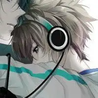 求二次元头像男女都可以ω越多越好阿里嘎多w
